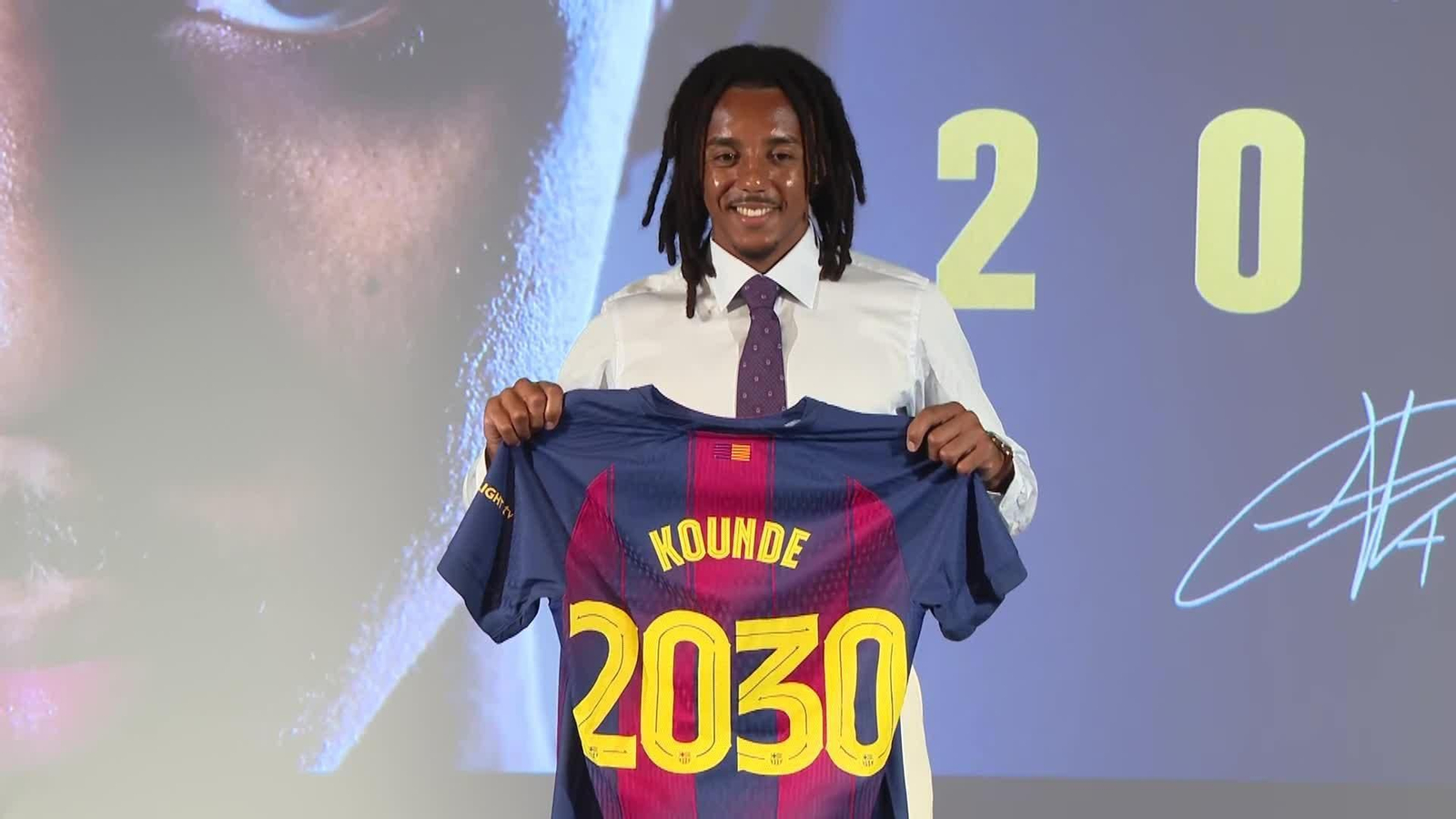 va kounde