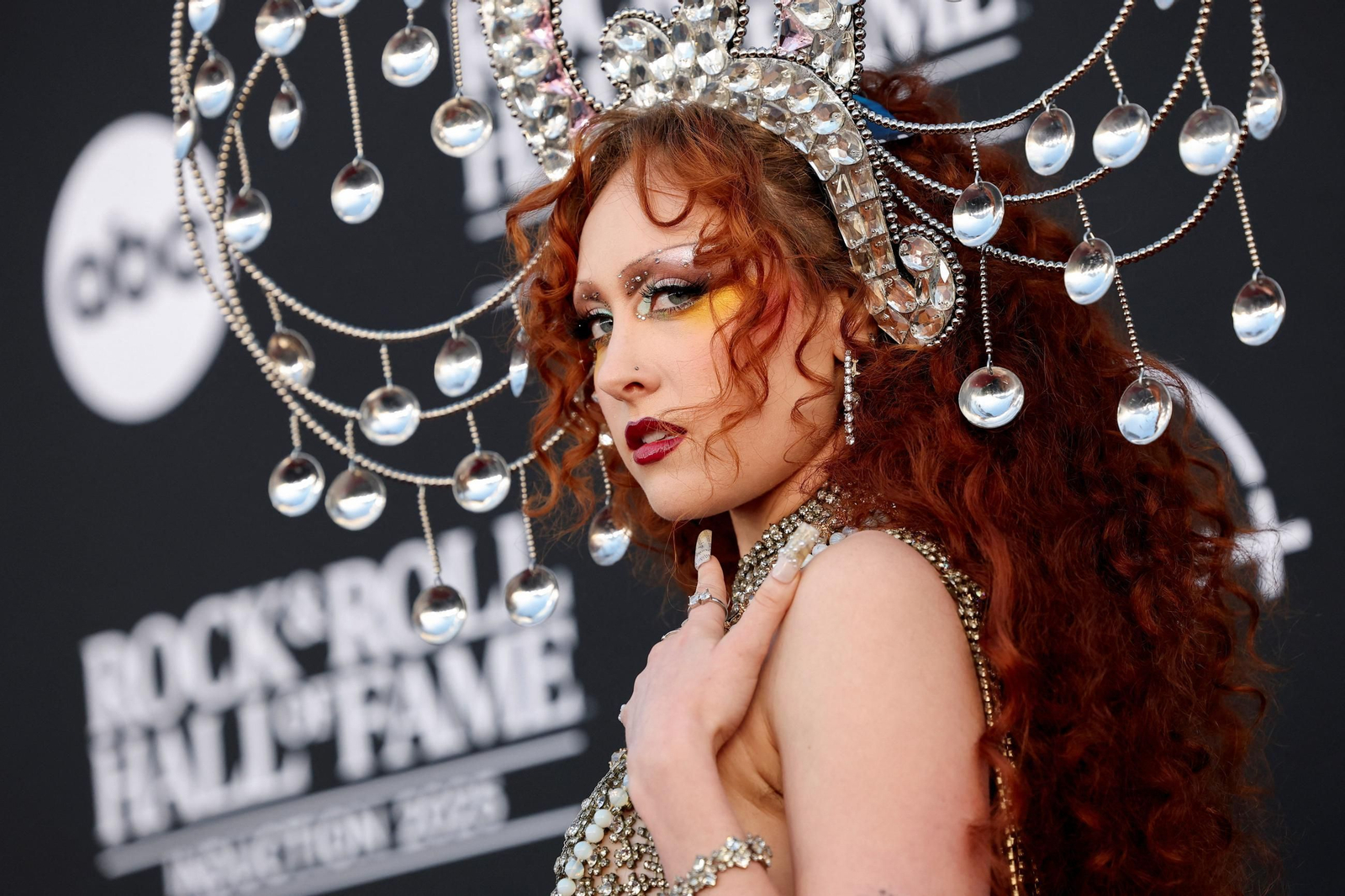 los angeles alfombra roja