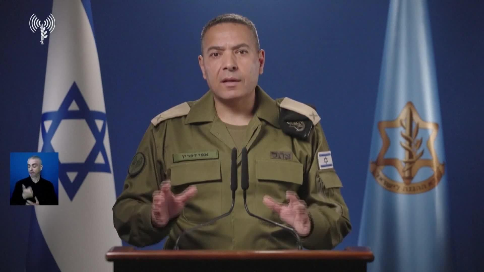 L075-ISRAEL ATAQUES A IRÁN