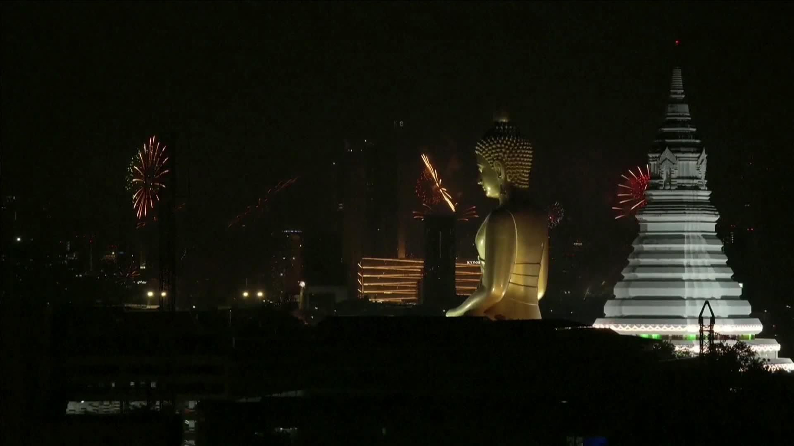 va mas bienvenidas a 2026