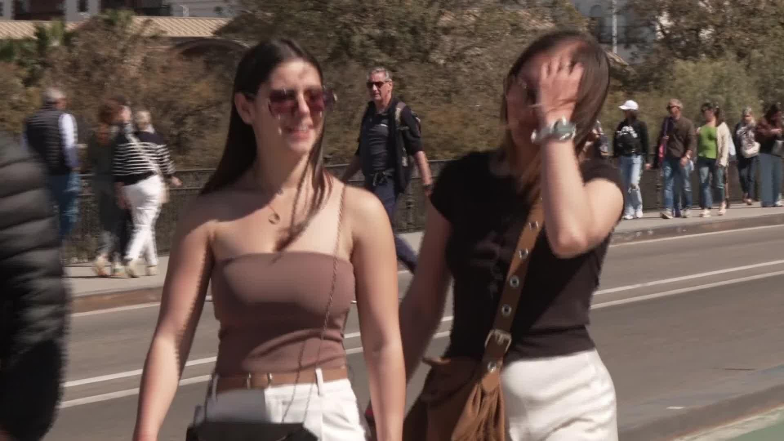 X048-EDI VARIOS BUEN TIEMPO