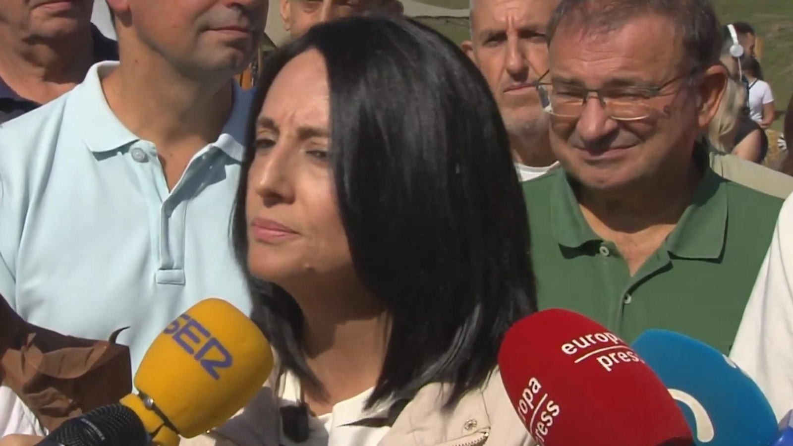 Torró dice que el Gobierno ya ha ofrecido las "explicaciones pertinentes" en Ceuta