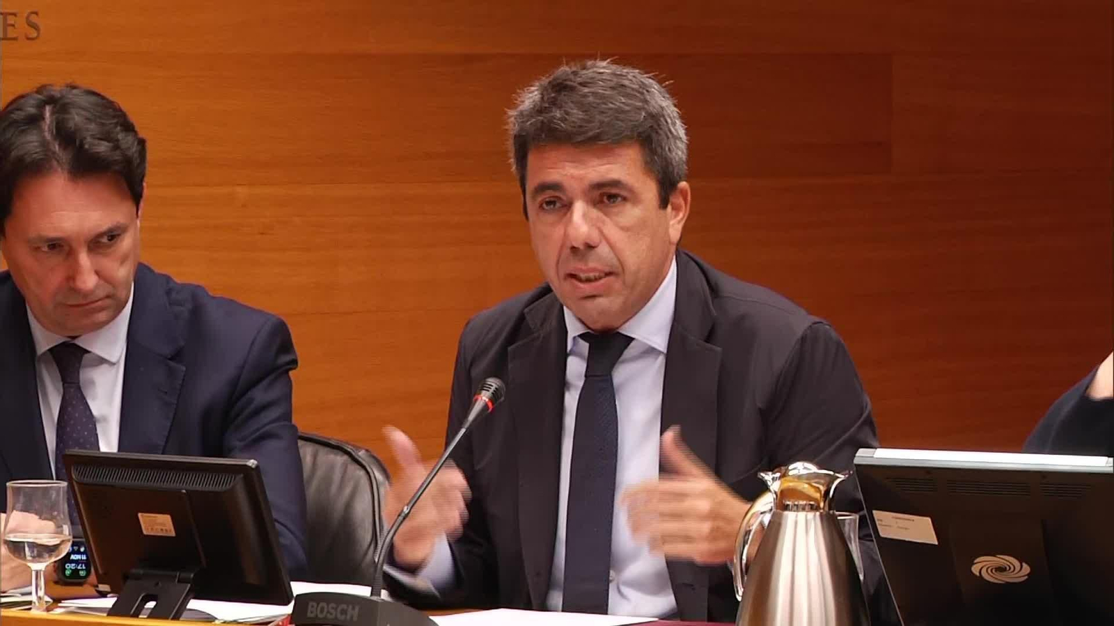 M073-VALENCIA DECLARACIÓN MAZÓN LES CORTS 2