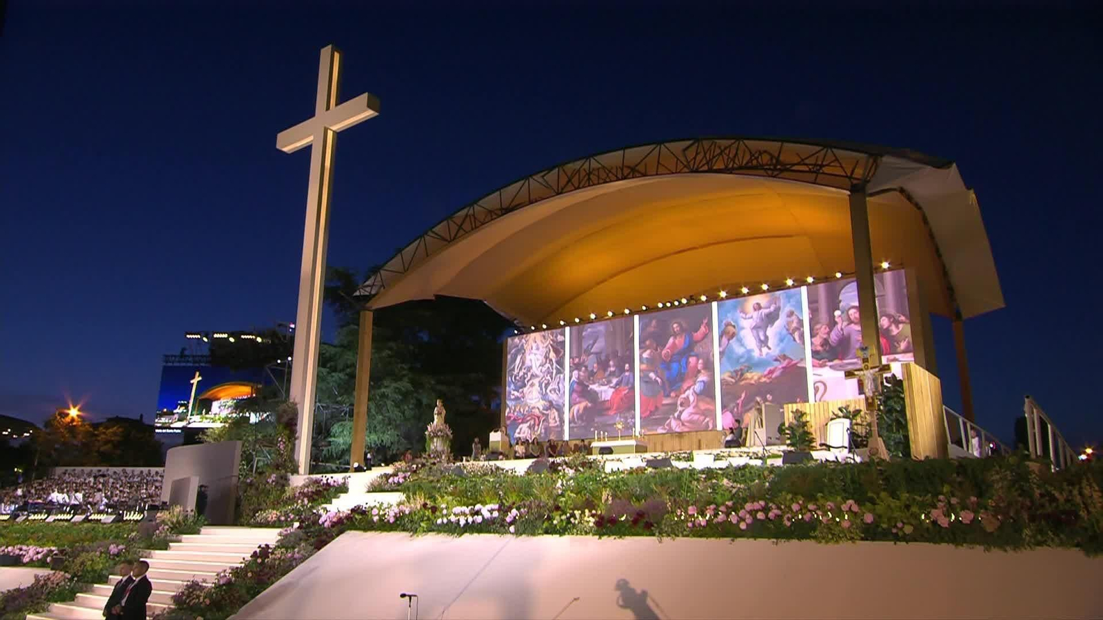 D019-MADRID PAPA VIGILIA PLAZA LIMA FINAL