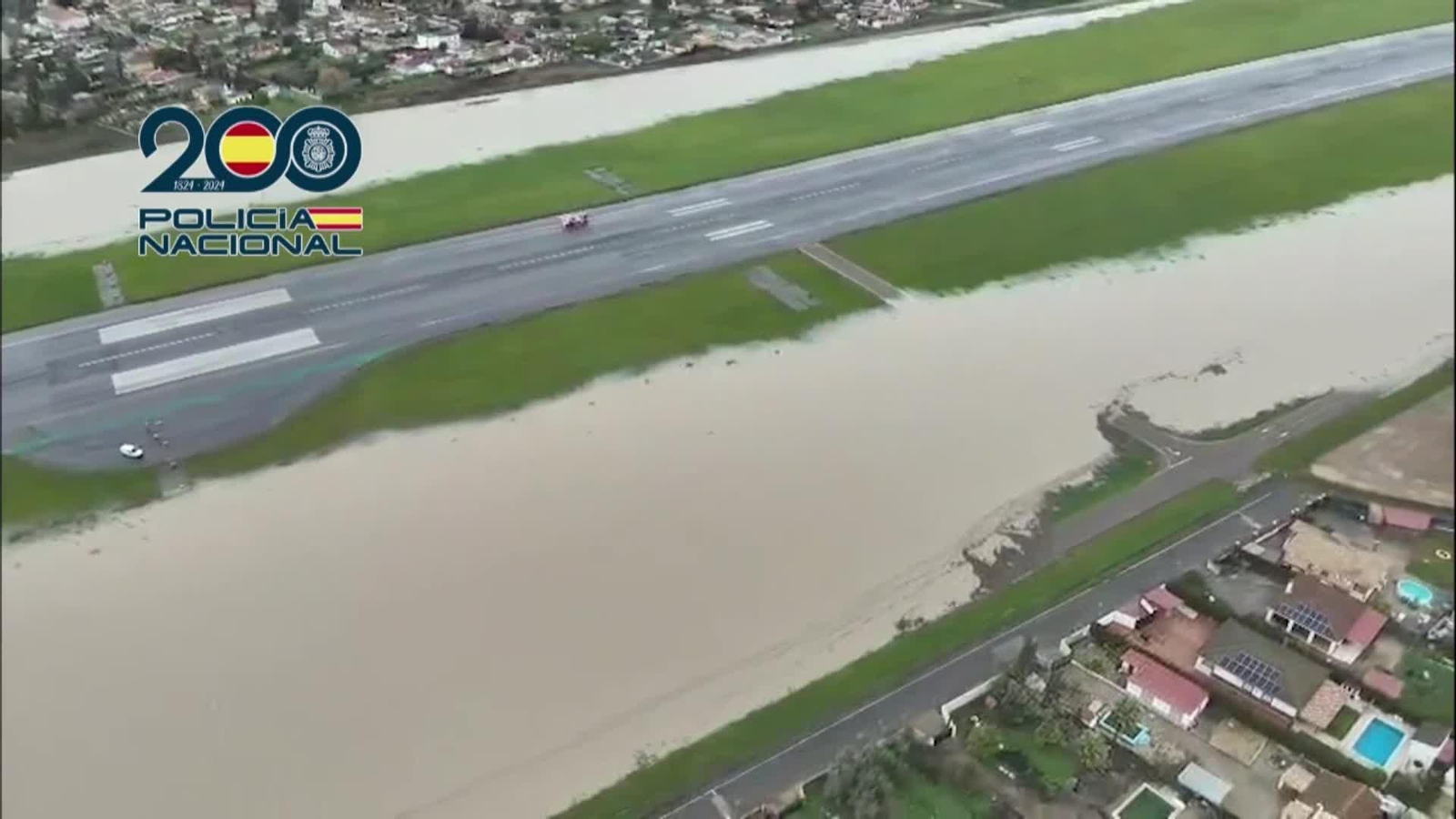 va aereas cordoba inundaciones