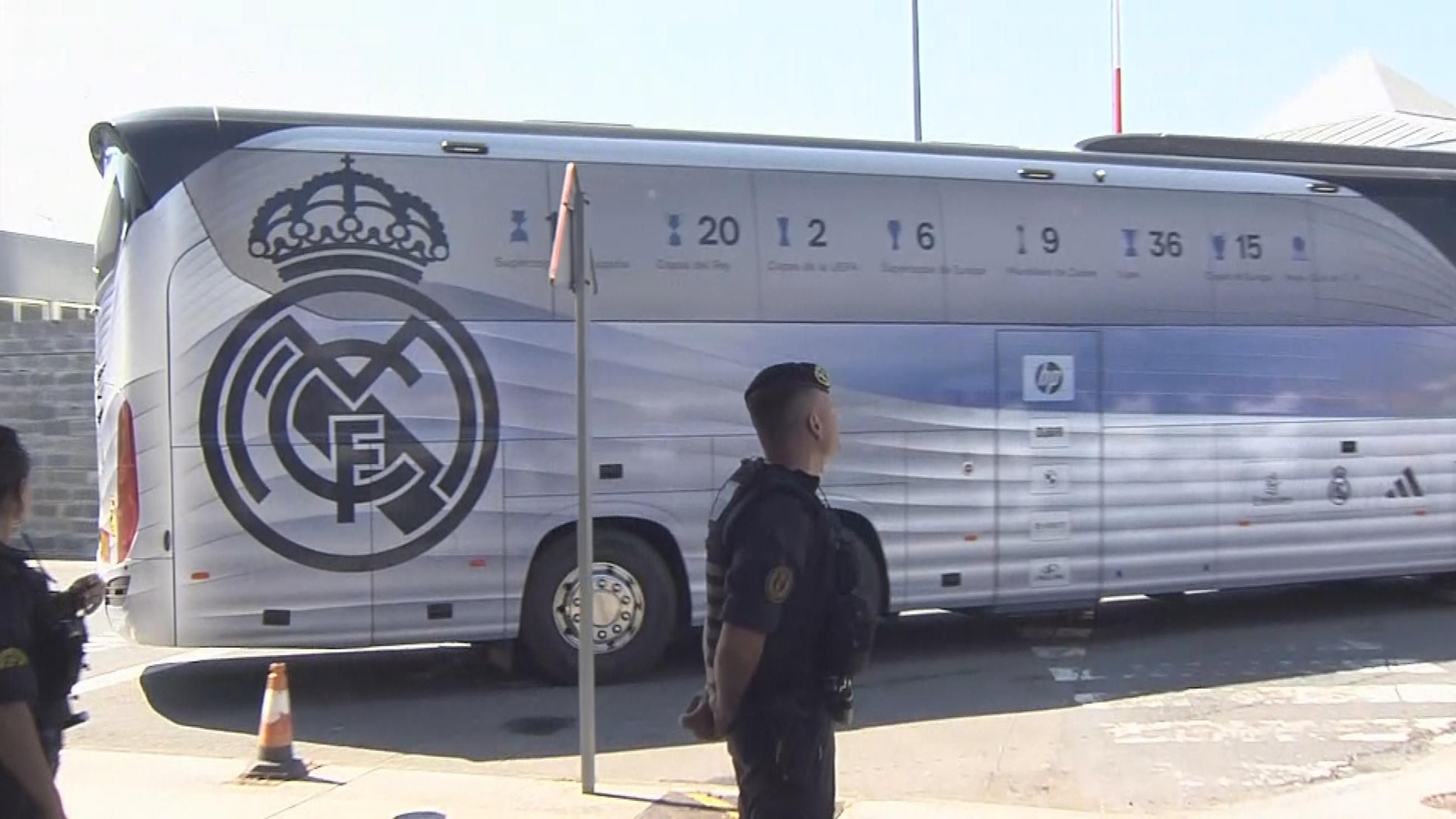 Madrid