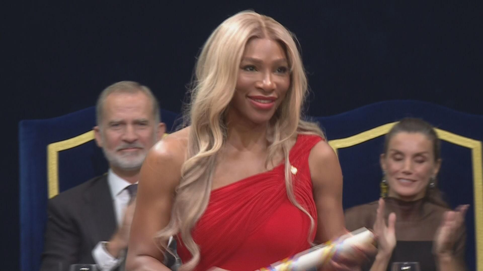 serena serena