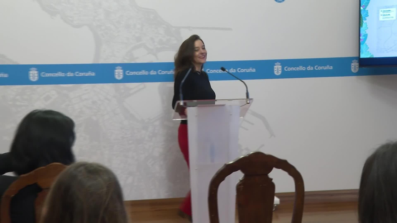 L063-A CORUÑA MANIFIESTO MUJERES SOCIALISTAS