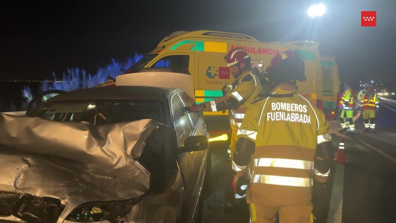 va accidente mortal moraleja