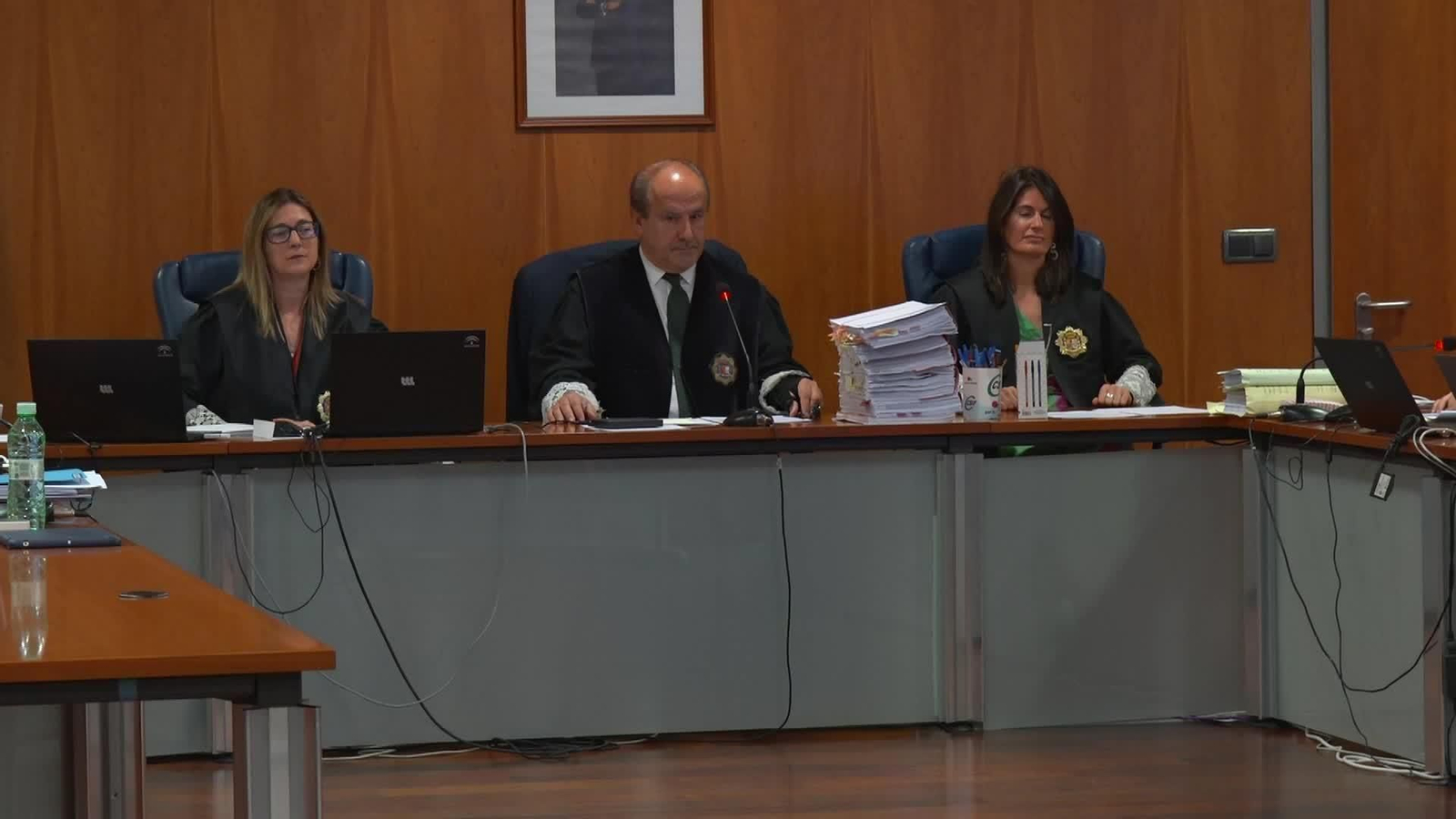 L036-MALAGA JUICIO CURA VIOLACIONES