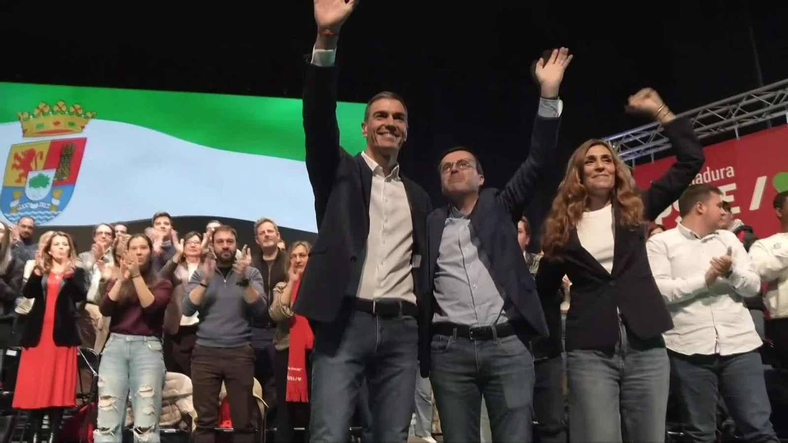 web resumen campaña