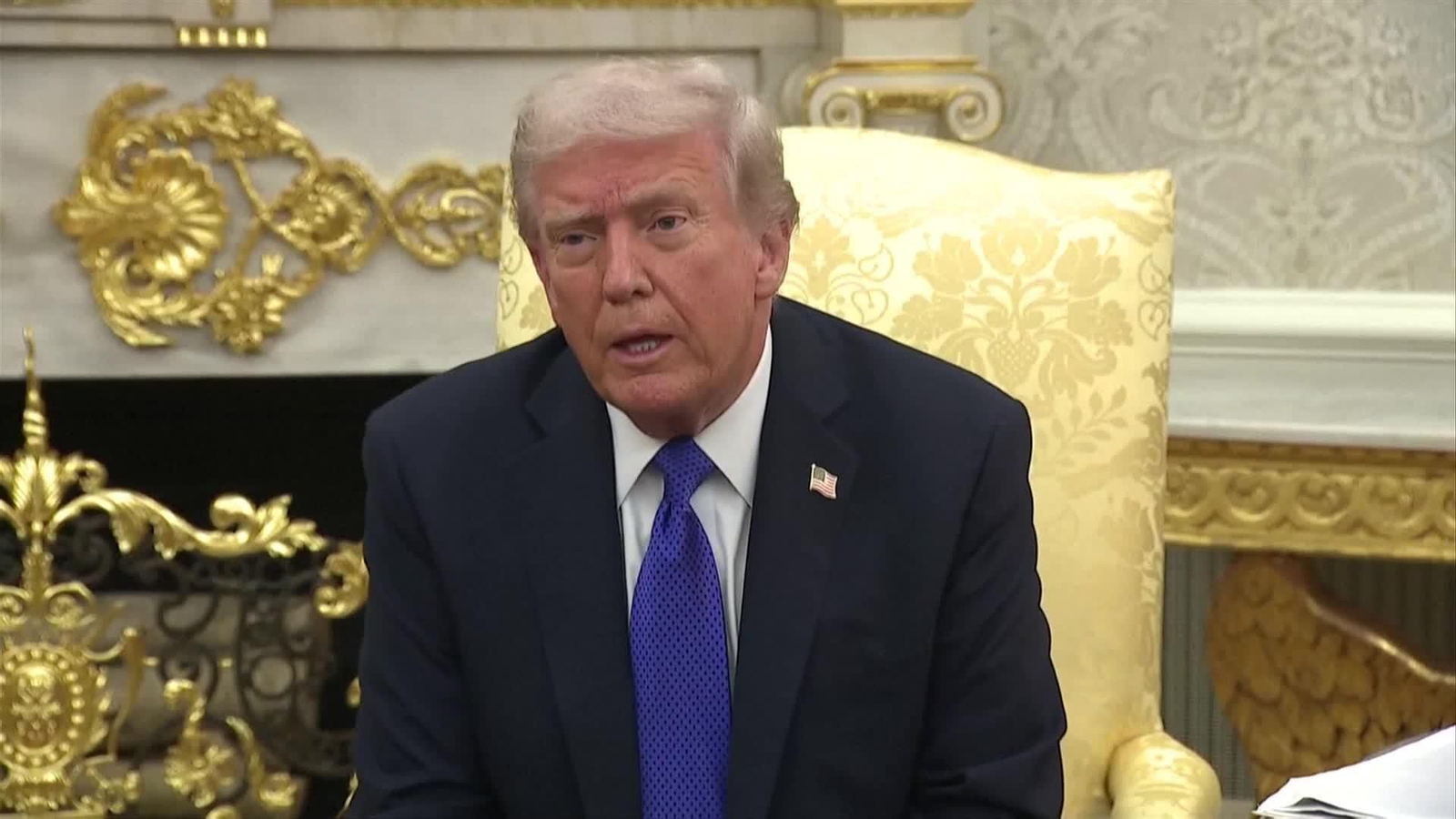 va trump carga de nuevo contra españa