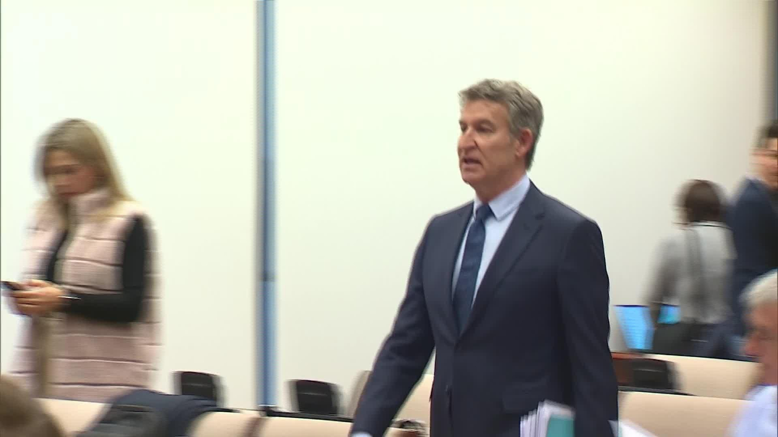 L068-EDI MADRID FEIJOO EN COMISION DANA