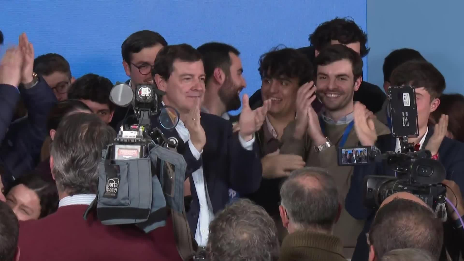 web analisis resultado electoral