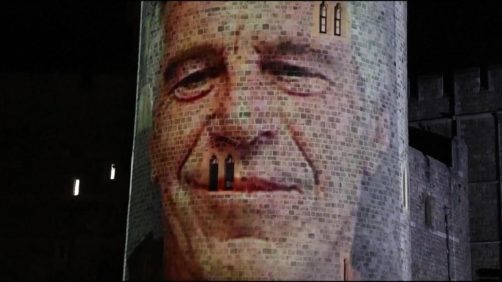 X006-REINO UNIDO VIDEO TRUMP CON EPSTEIN WINDSOR