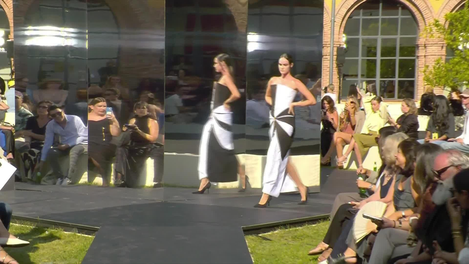 J074-MADRID ANTONIO DEL CANTO FASHION WEEK MADRID