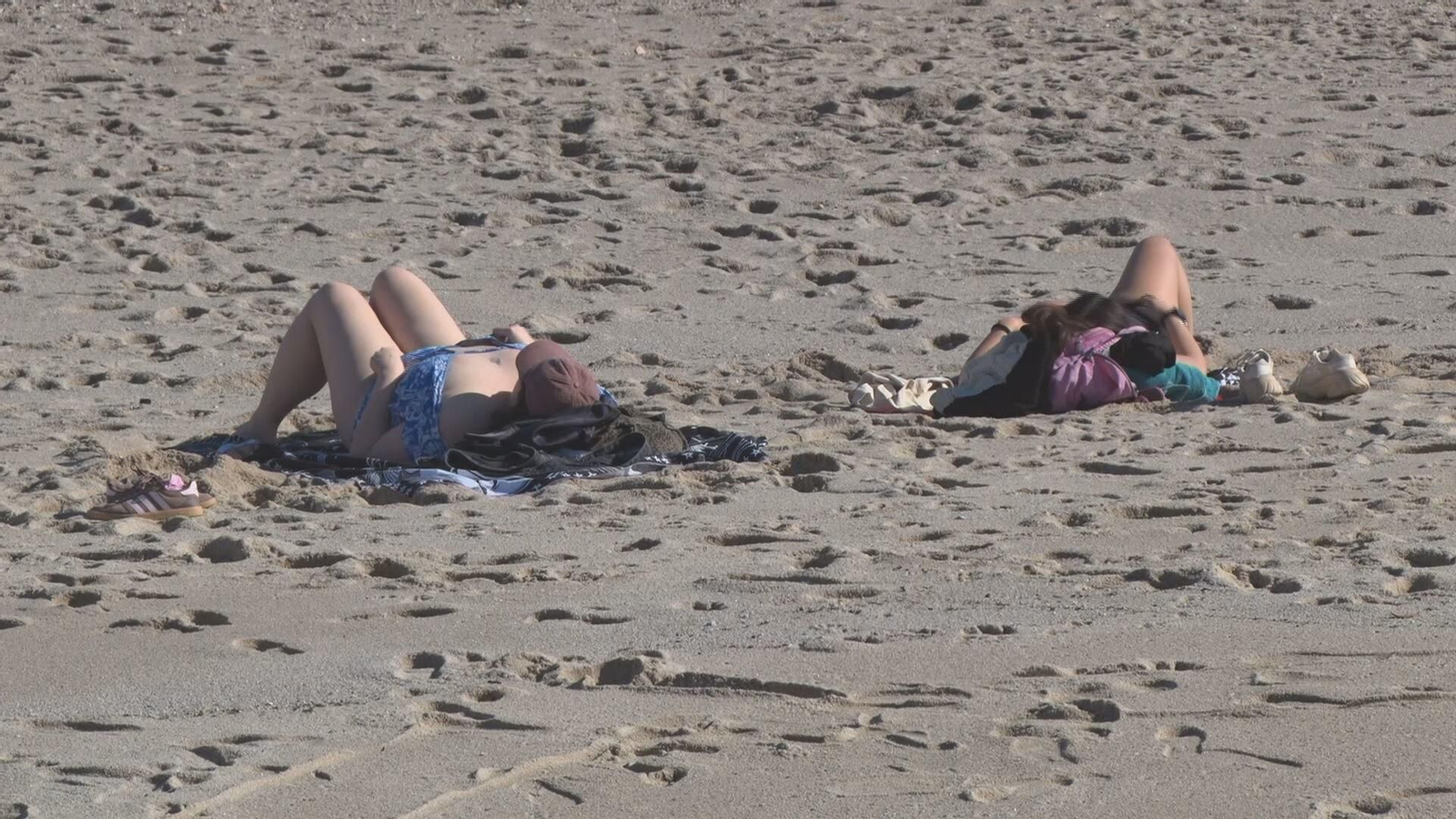 M066-EDI VARIOS TIEMPO PRIMAVERAL