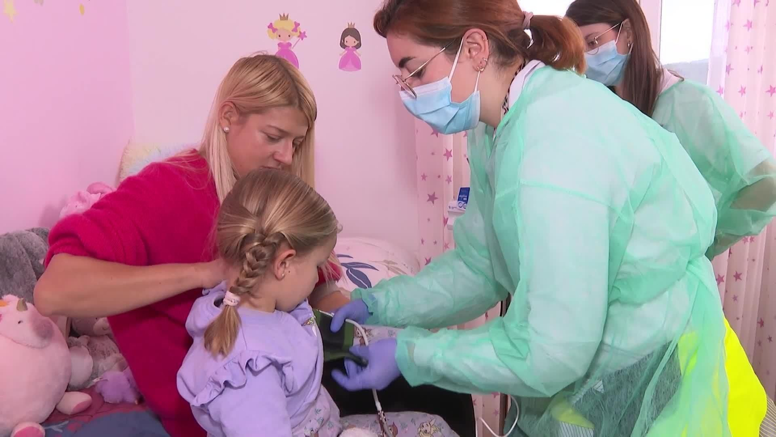 web atencion pediatrica en casa ok