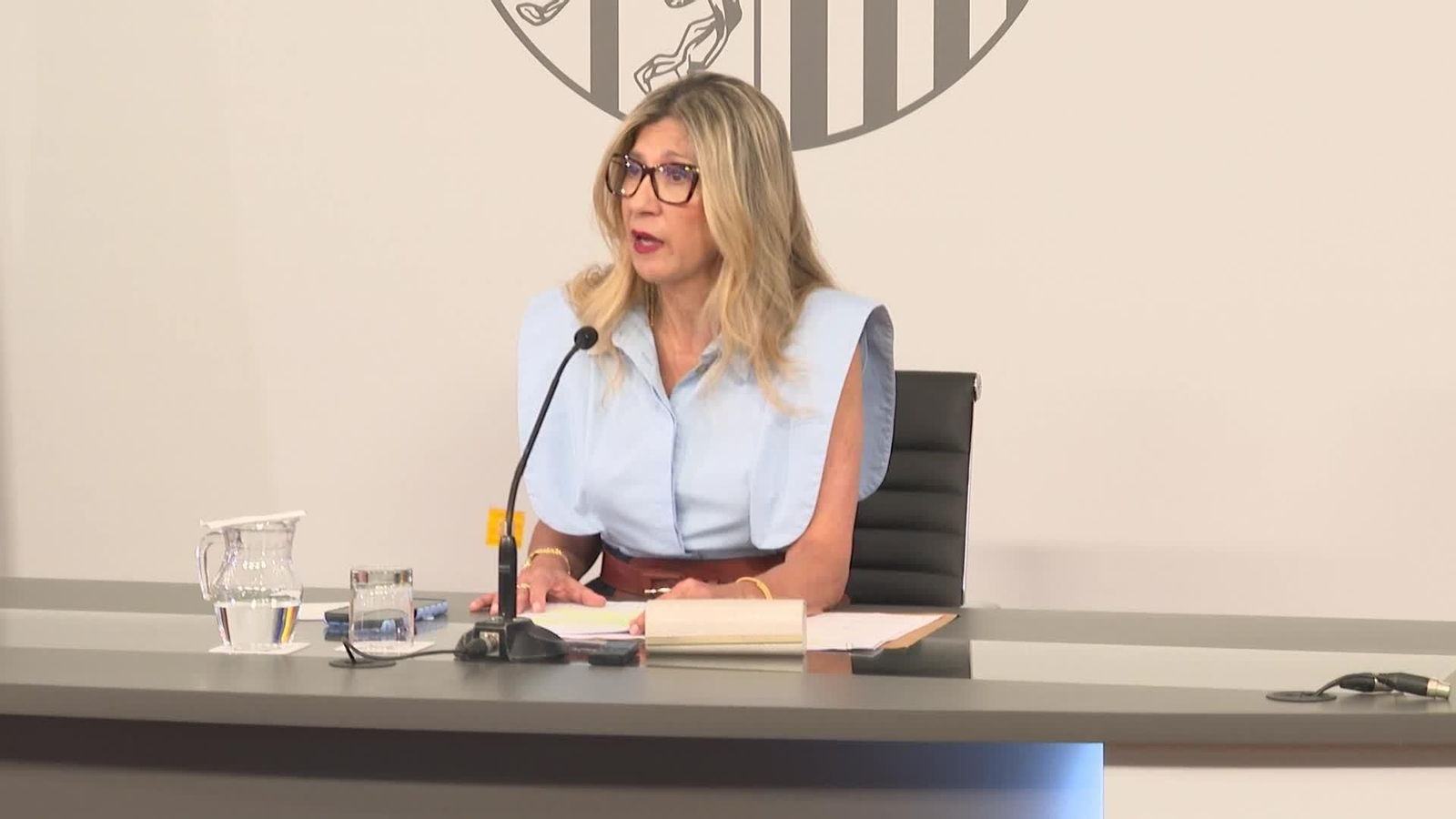 va total retirada pagas zaragoza