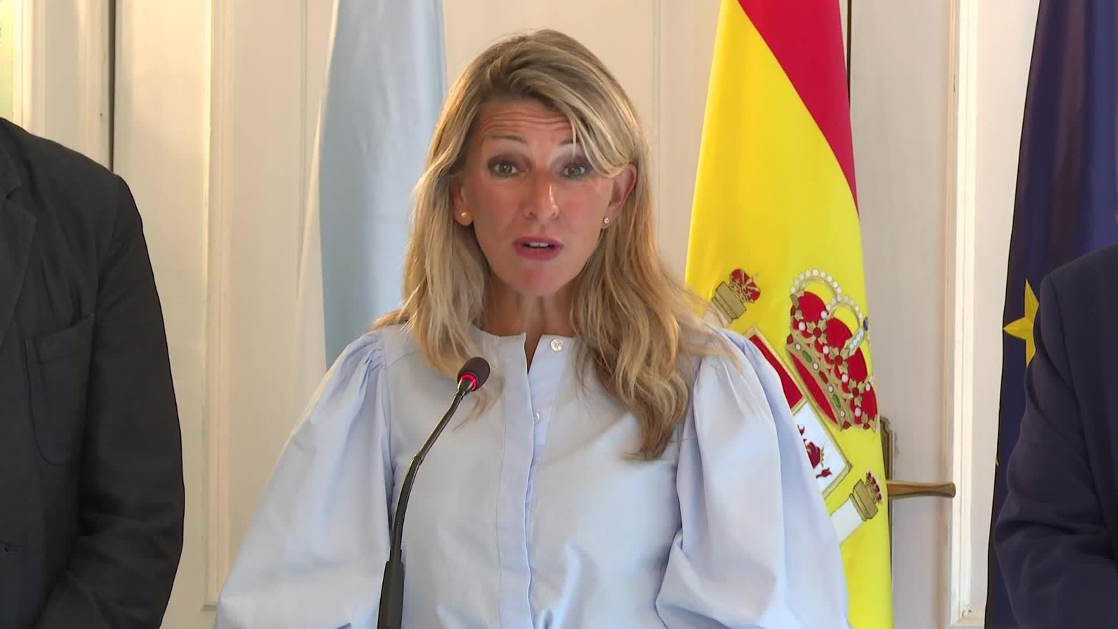 va yolanda diaz