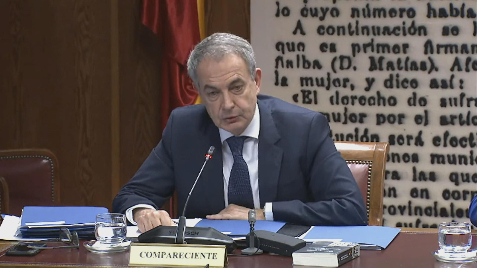 Zapatero