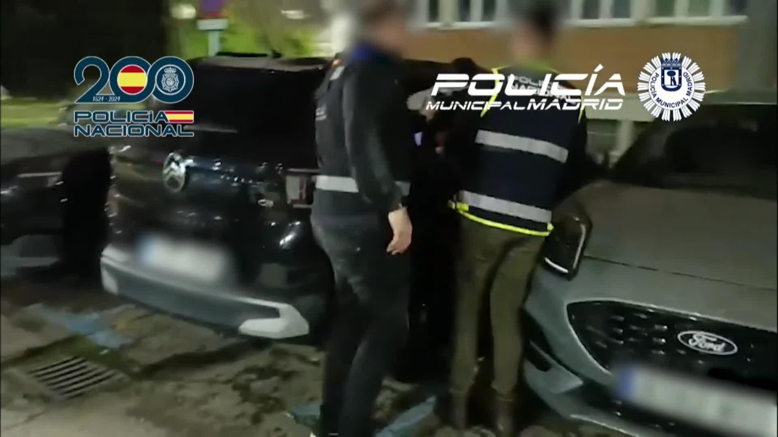 va op detenido hondureño