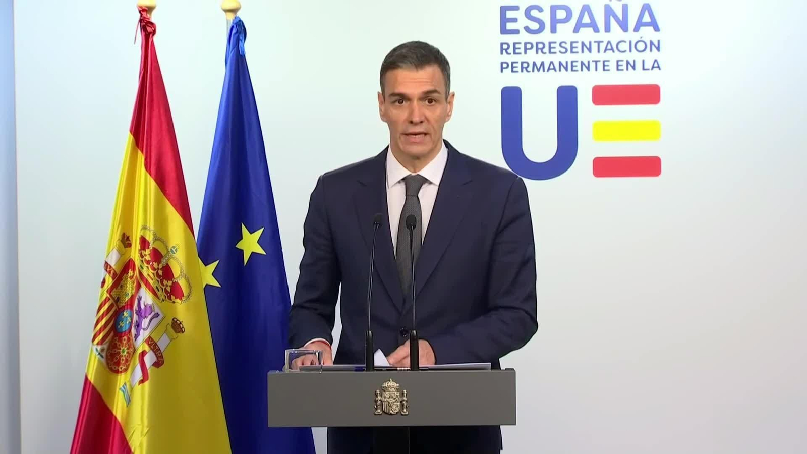 va sanchez responde a trump