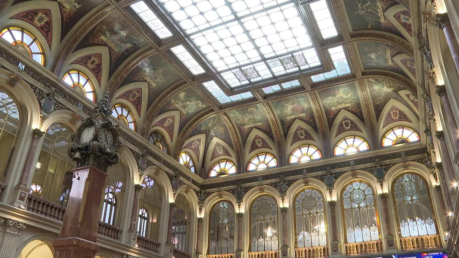 V066-MADRID RECURSOS CIERRE BOLSA