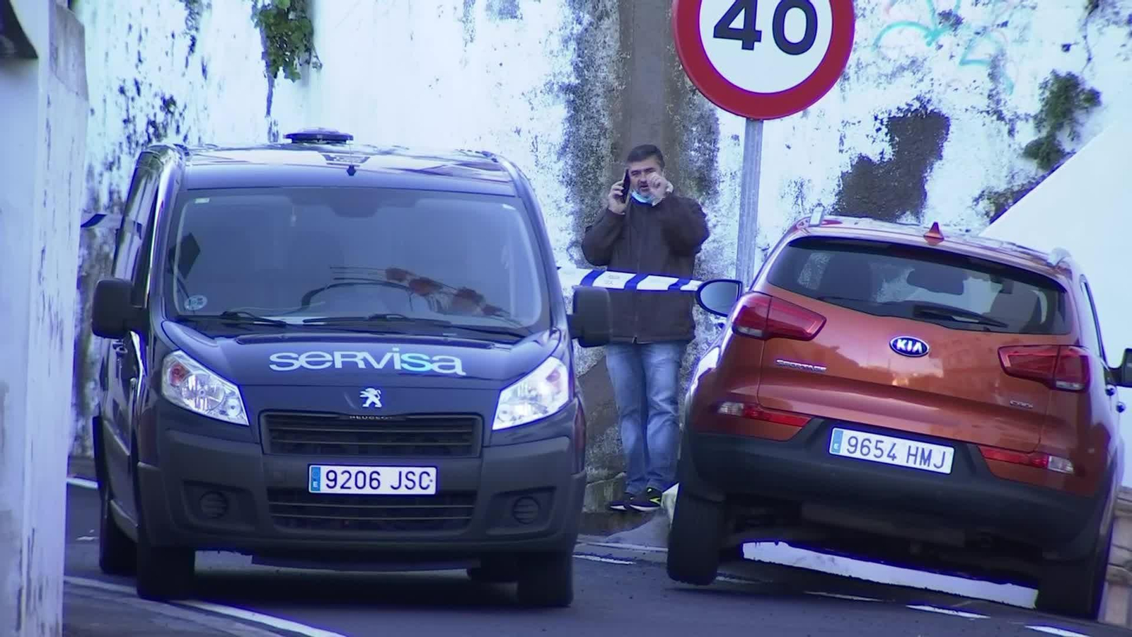 V017-TENERIFE INCENDIO DOS MUERTOS