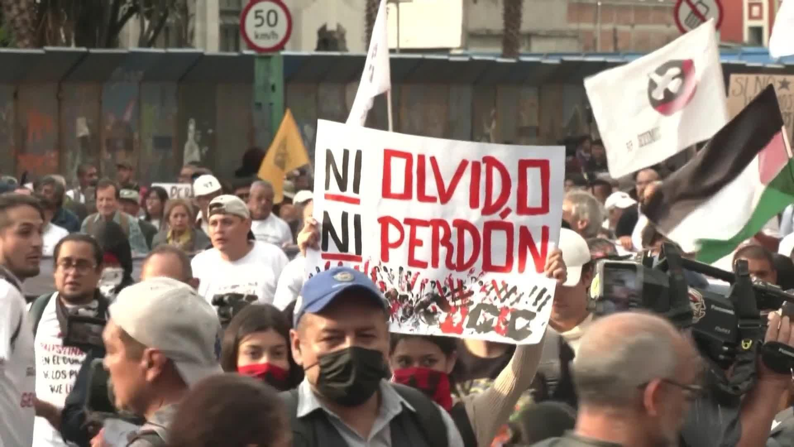 web protesta mexico