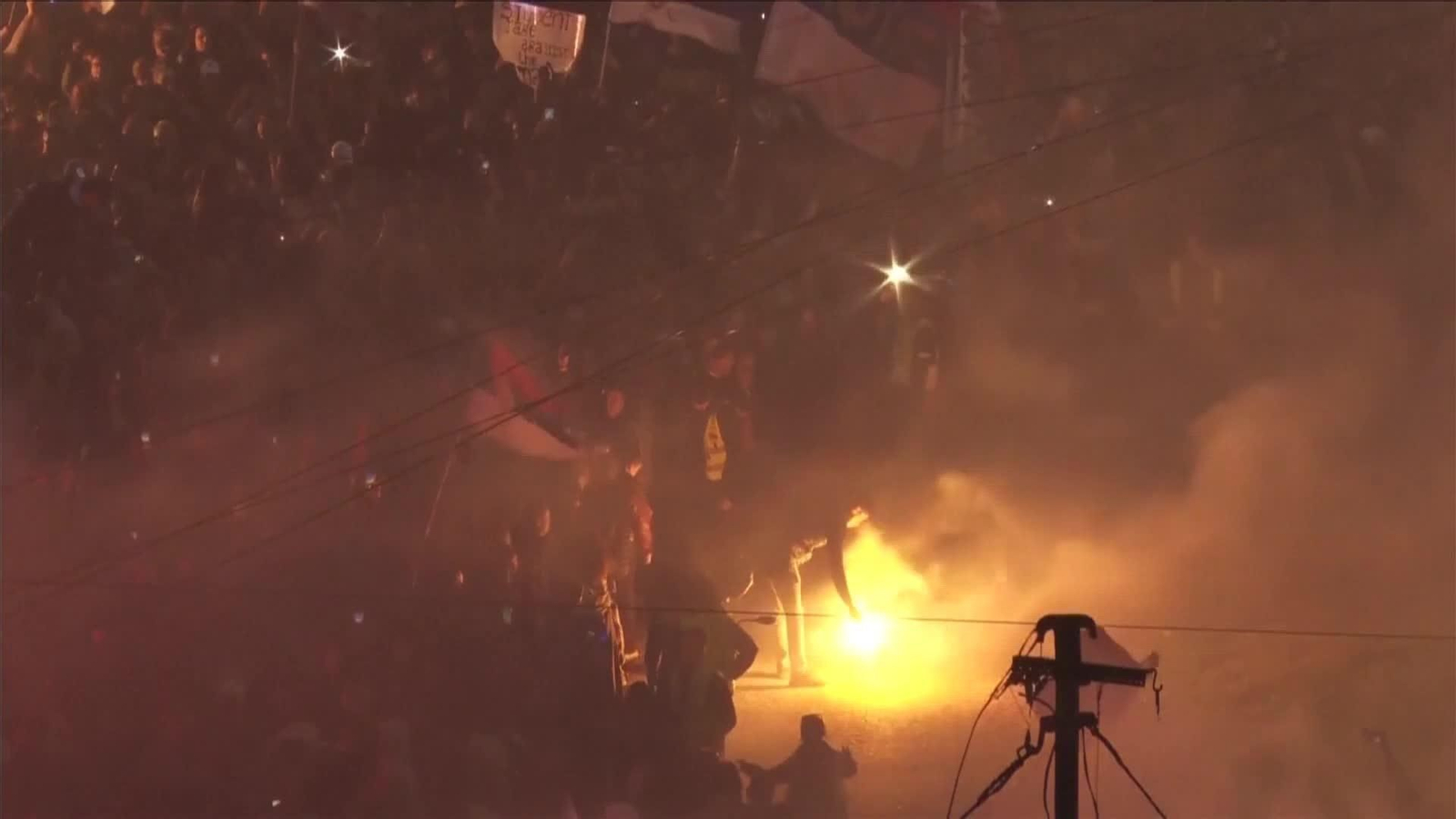 va serbia estudiantes