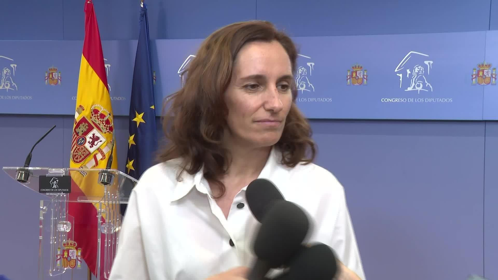 L056-CONGRESO MONICA GARCIA SOBRE ALCALDE MOSTOLES