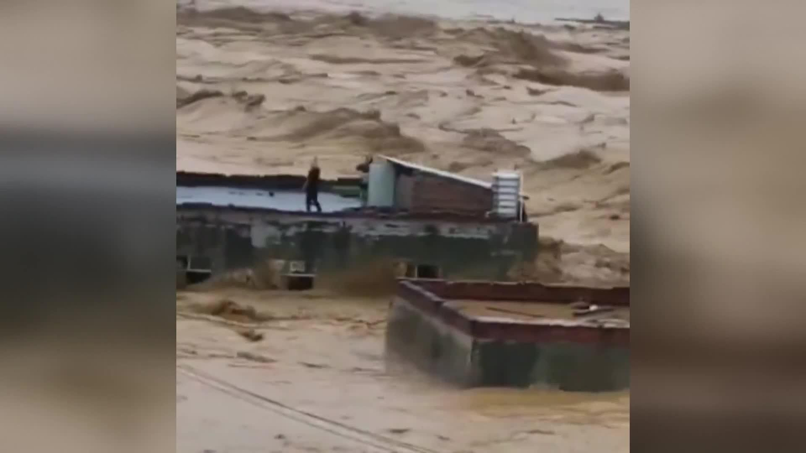 web tornado china