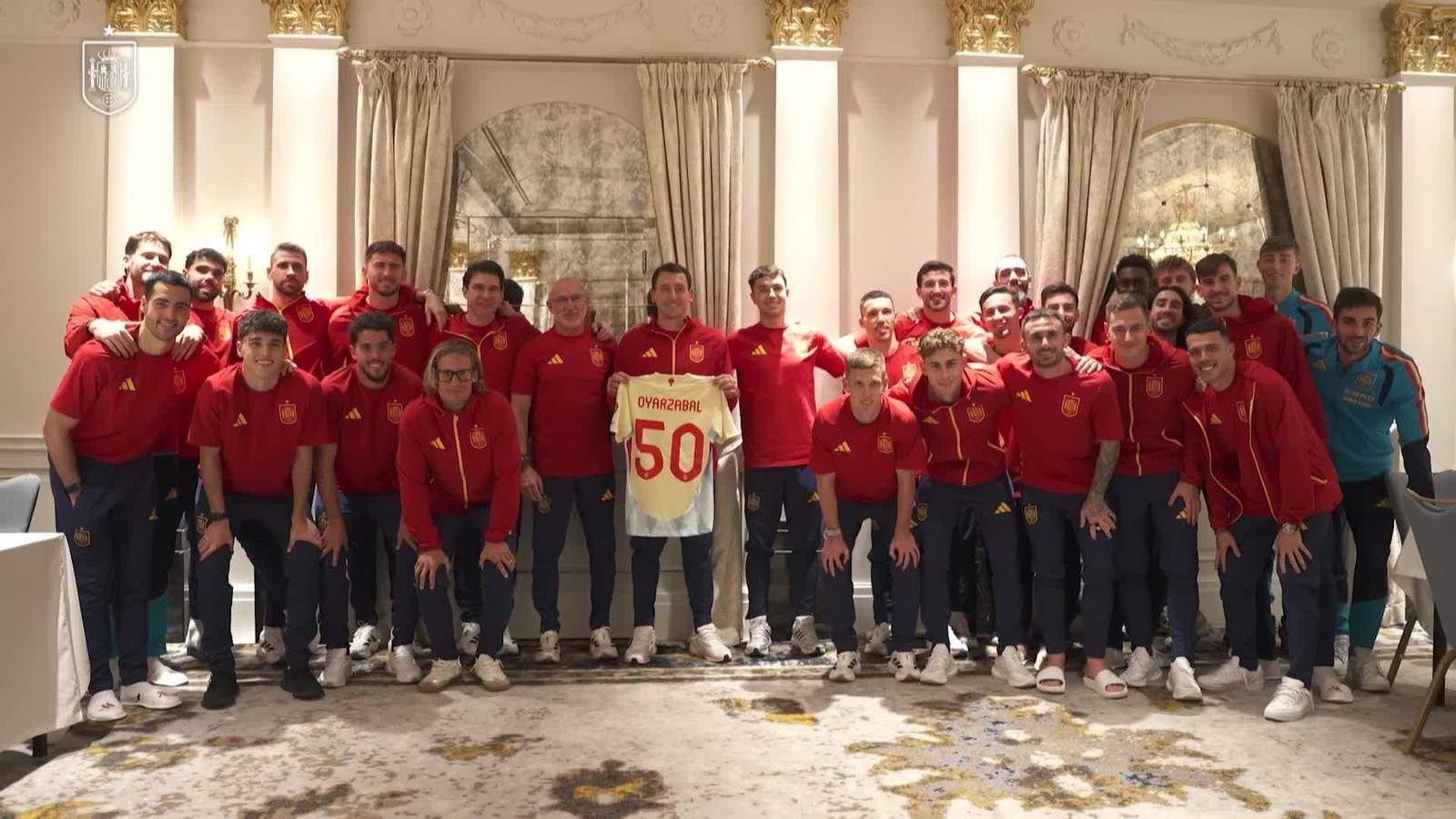 va oyarzabal camiseta