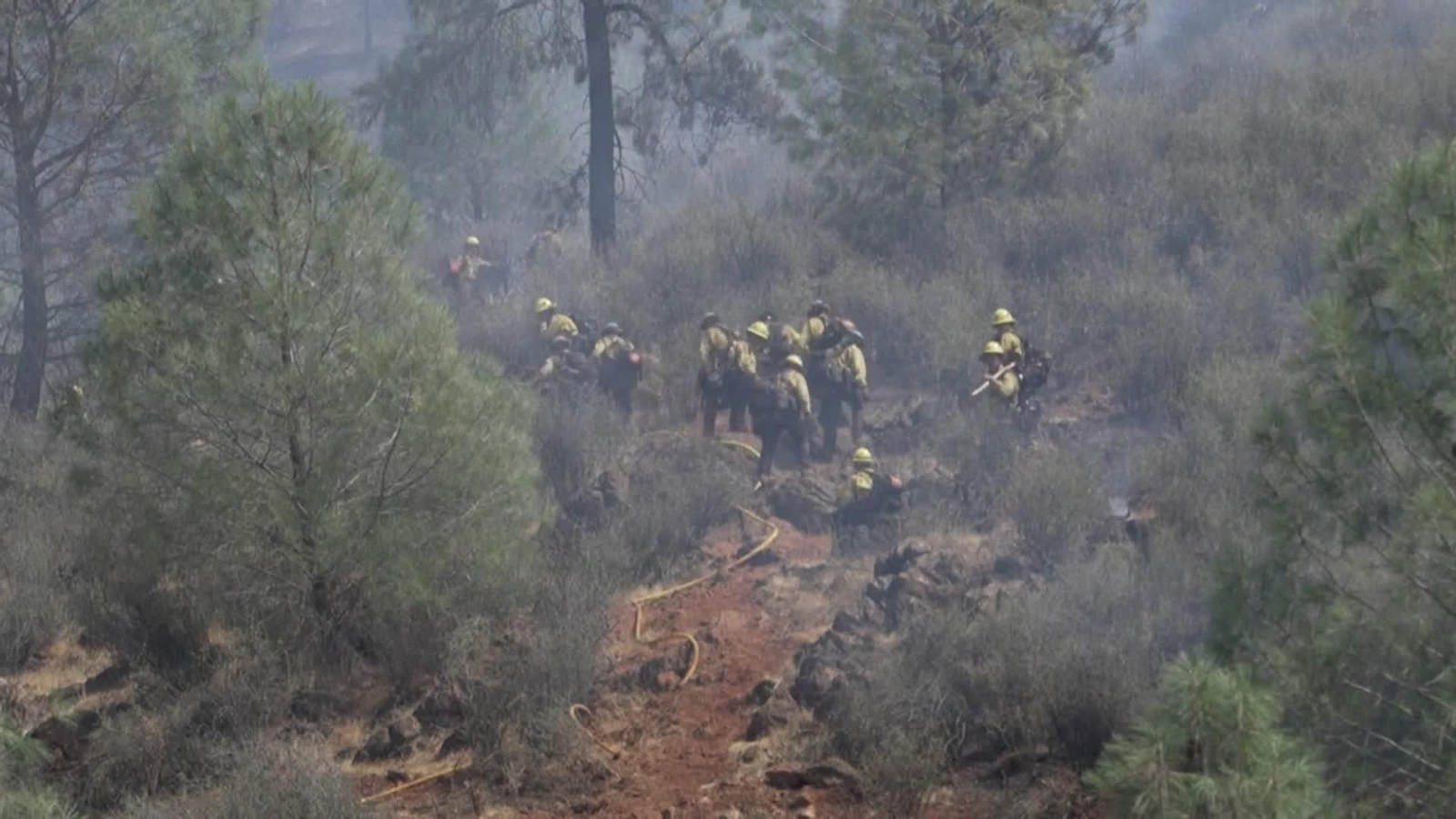 J007-EEUU INCENDIOS CALIFORNIA