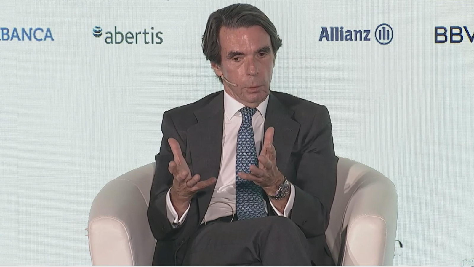 Aznar