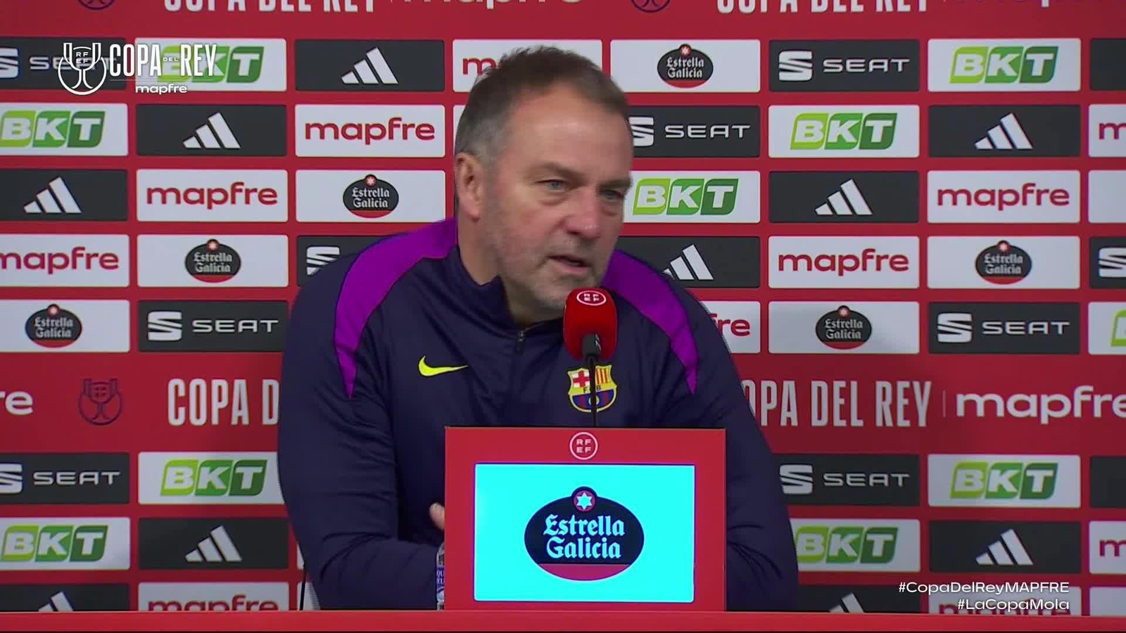 X009-ALBACETE RP ALBACETE VS FCBARCELONA