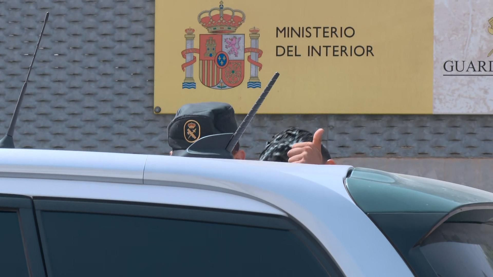 VIOLENCIA GENERO