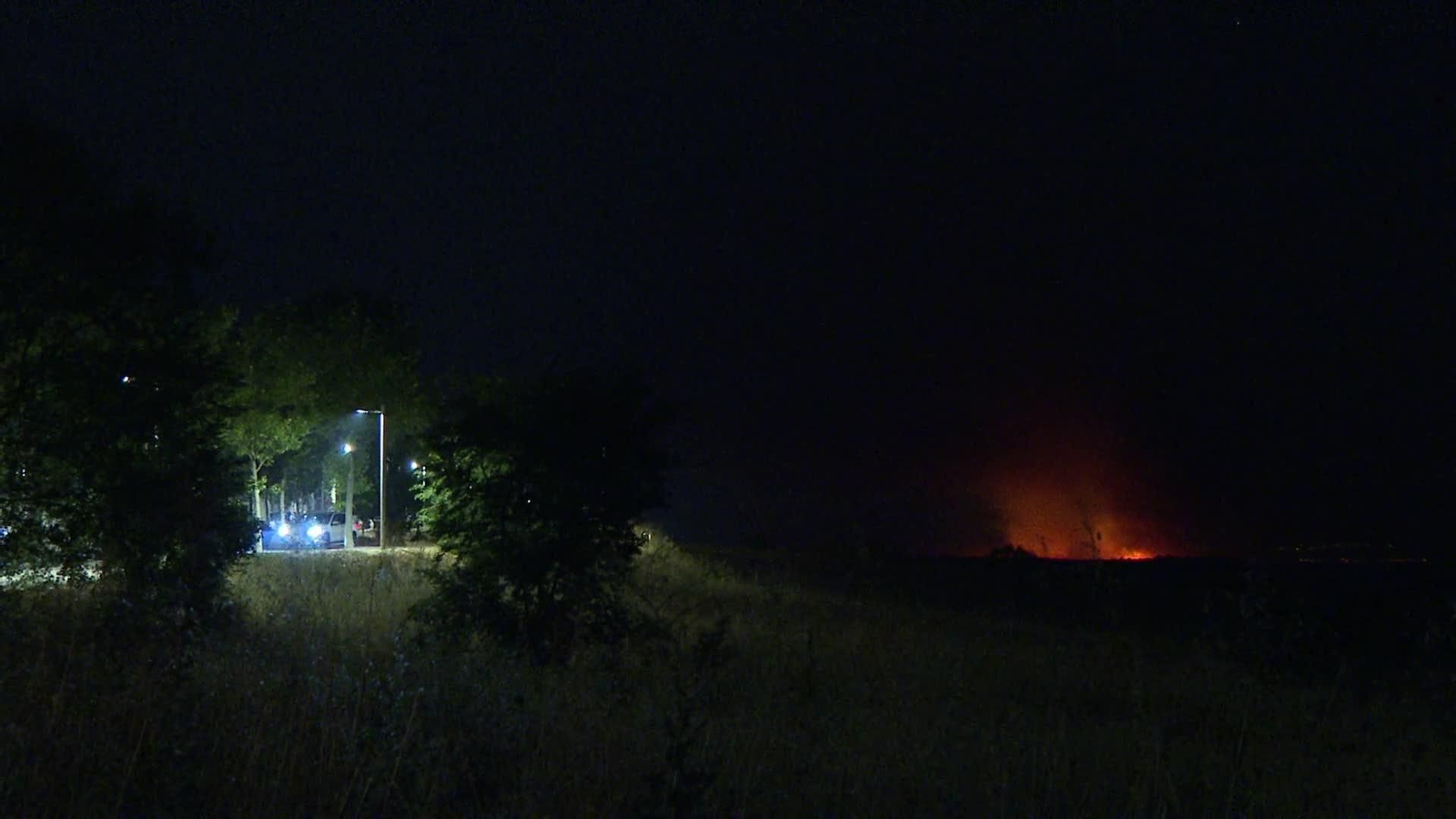 V616-TOLEDO INCENDIO MENTRIDA NOCHE 2FIN