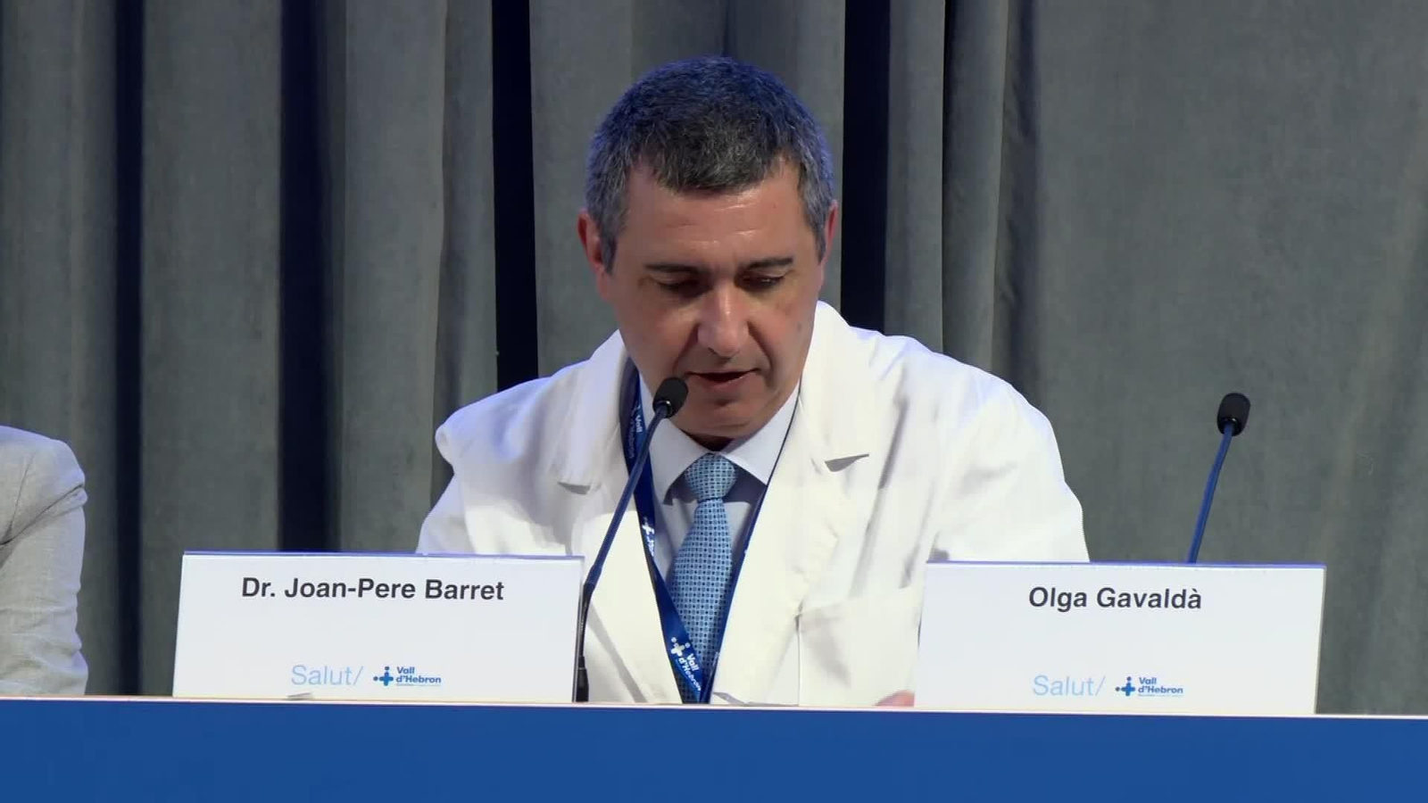 L063-BARCELONA TRASPLANTE CARA VALL DHEBRON 2FIN