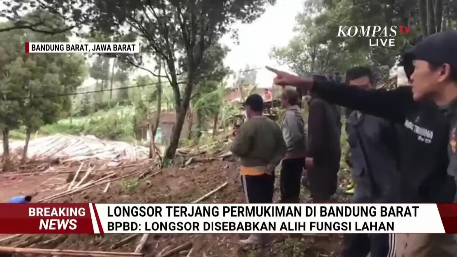 va indonesia corrimiento tierra