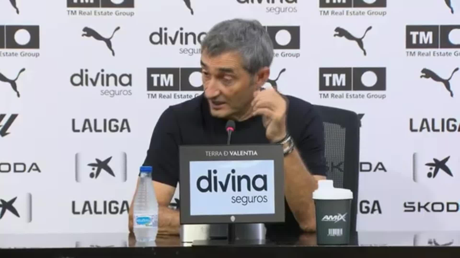 D014-VALENCIA RP VALENCIA VS ATHLETIC