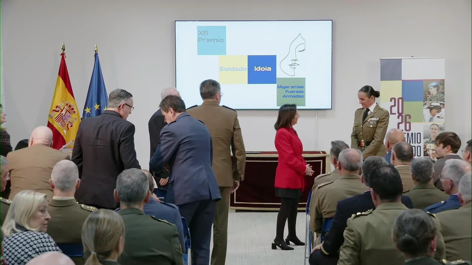 J023-MADRID ACTO MARGARITA ROBLES