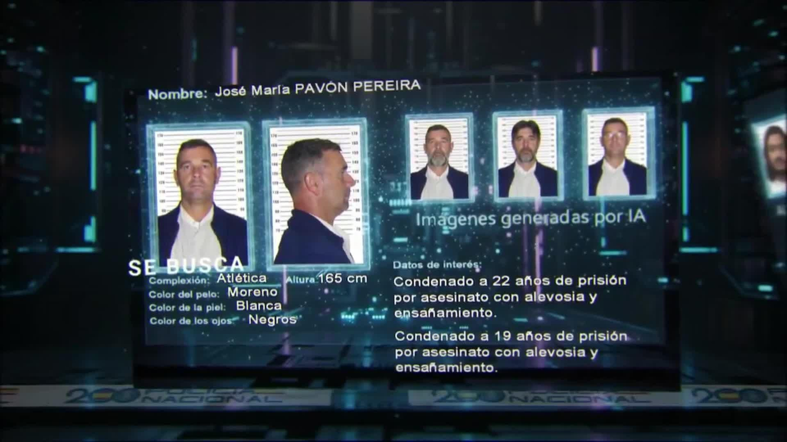 web los mas buscados IA