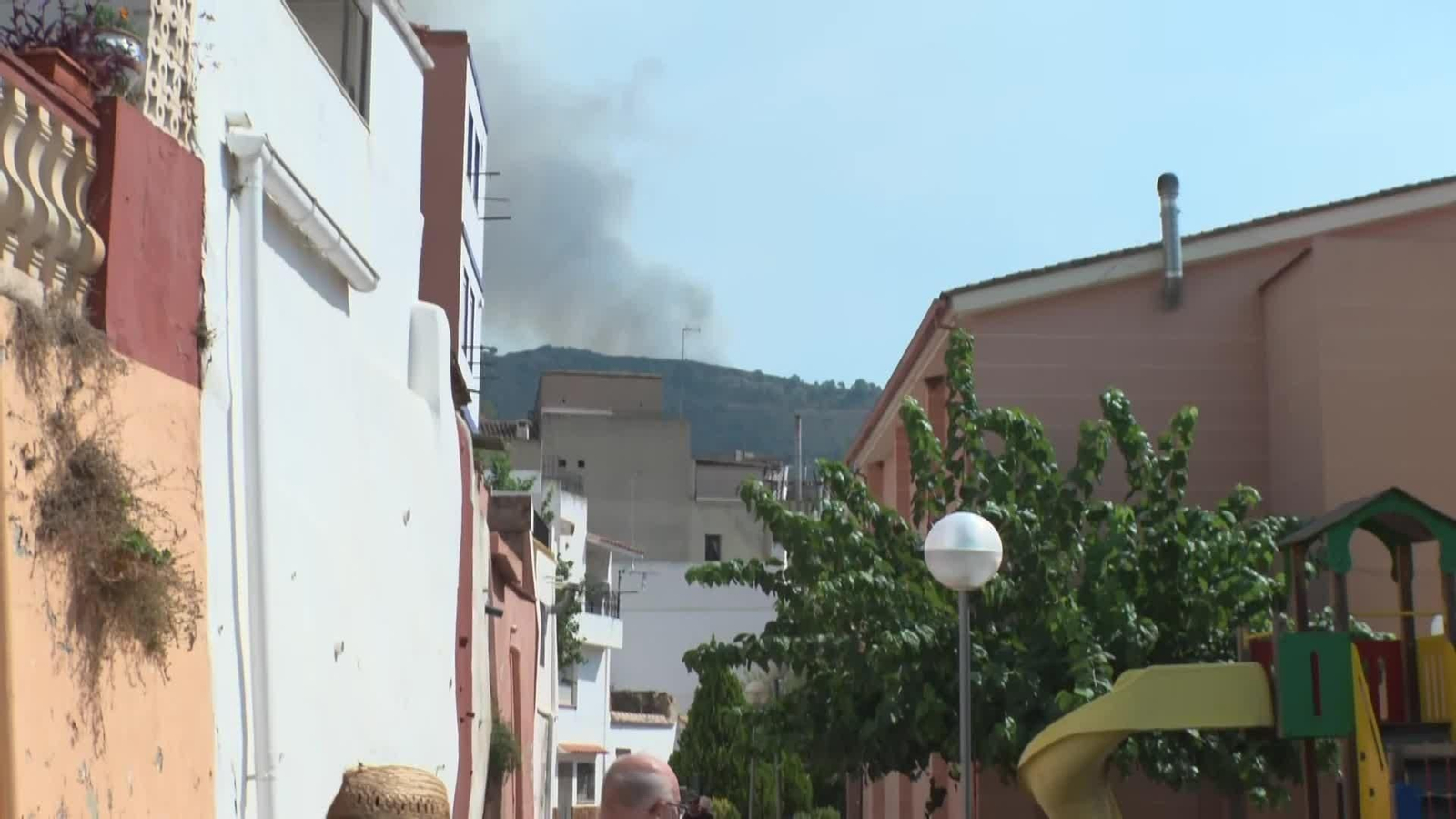 web fuego castellon