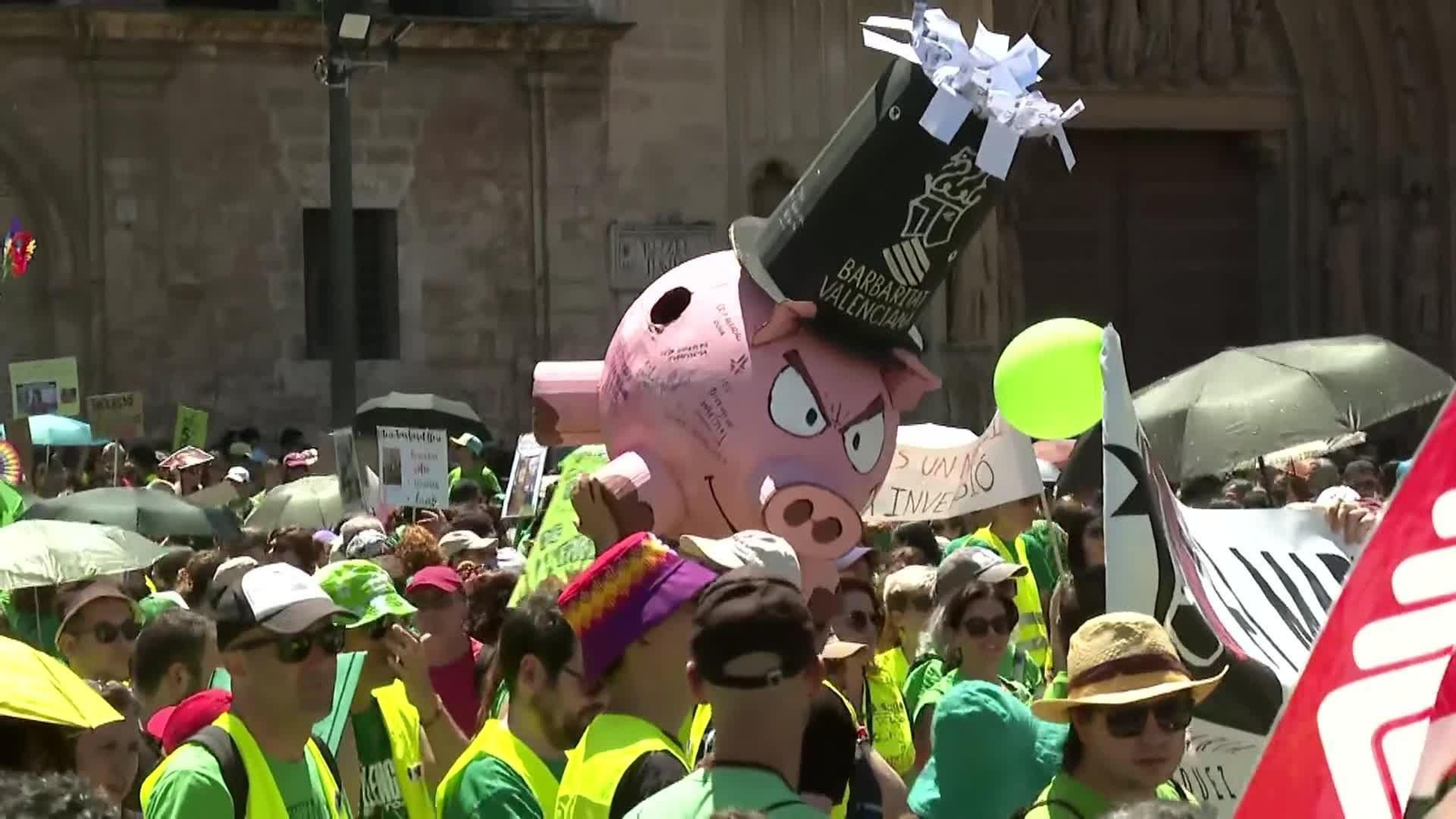 va profesores valencia