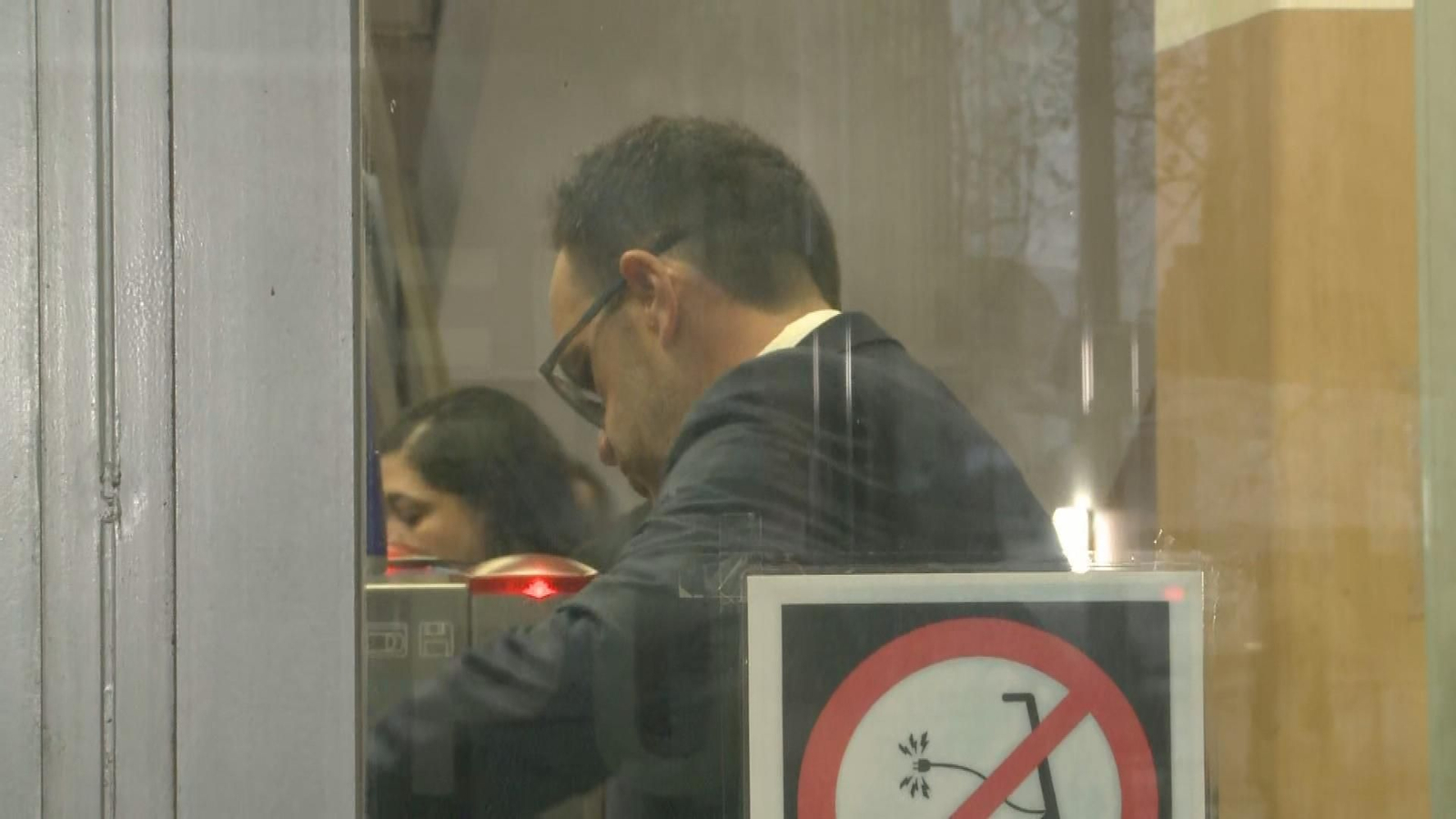 El secretario de Estado de Telecomunicaciones, Antonio Hernando