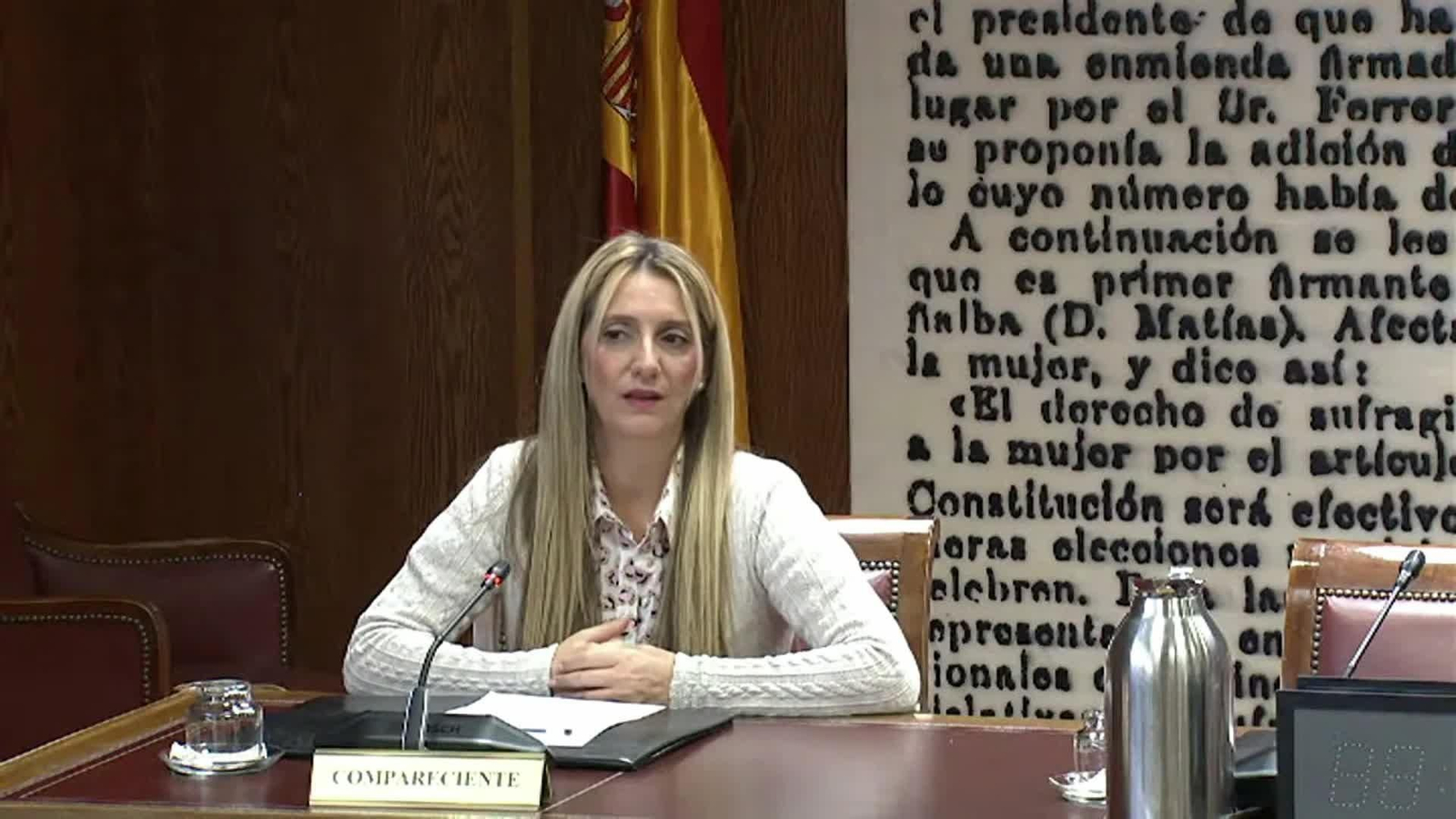 va llegada miss asturias