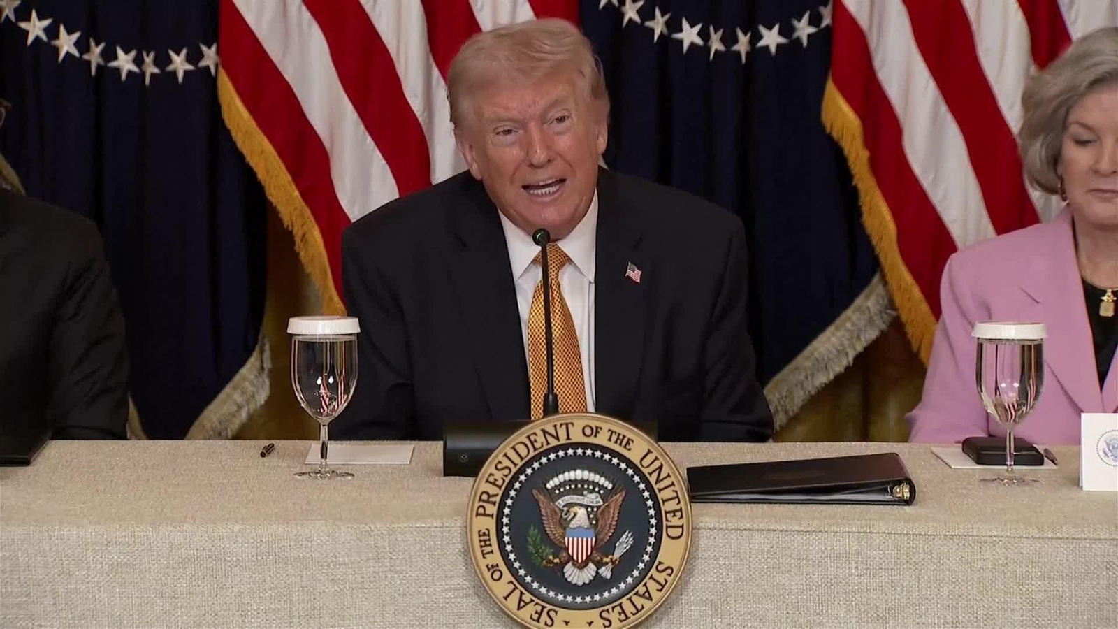 web trump esta perdido ok