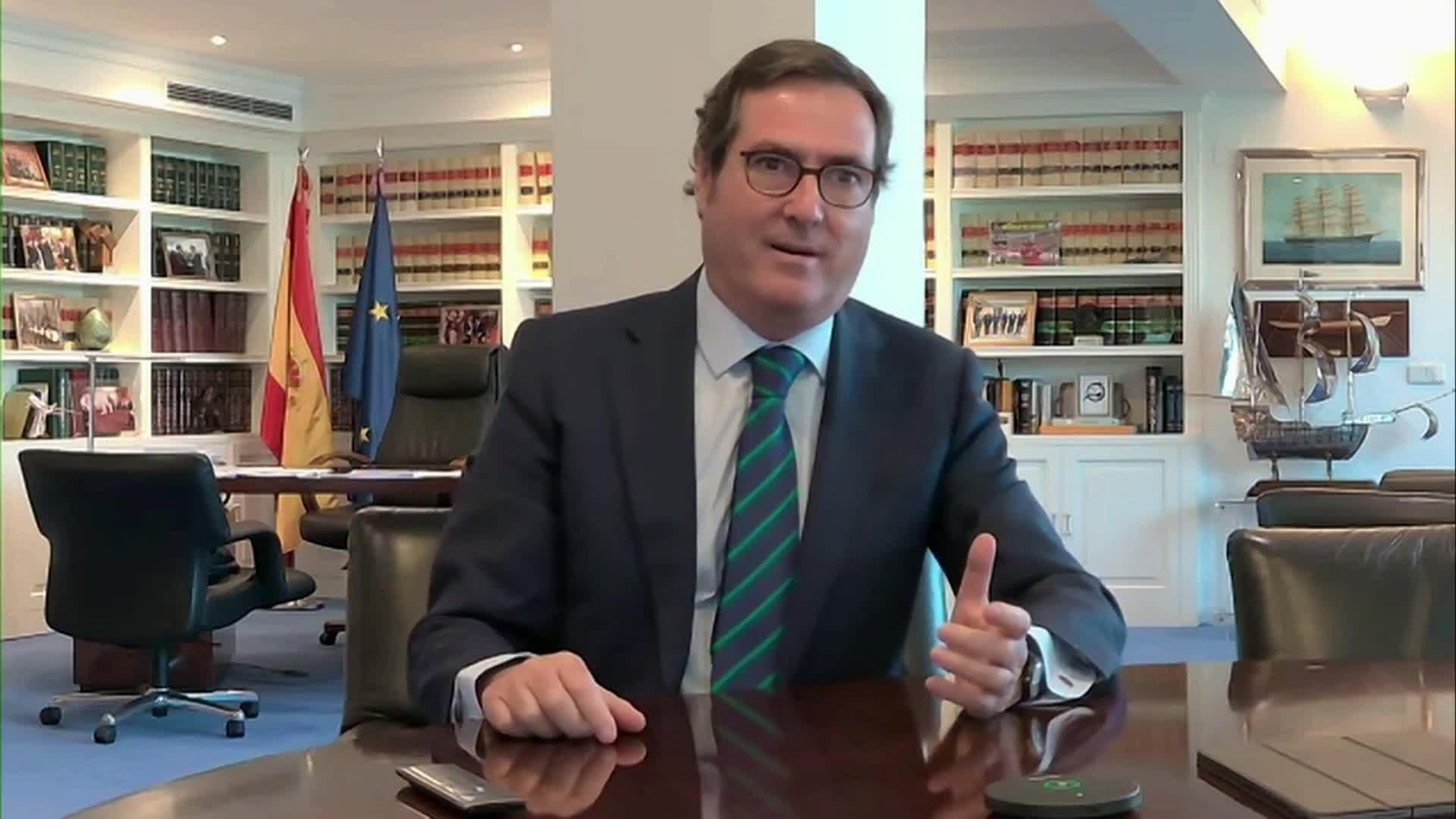 va garamendi ar
